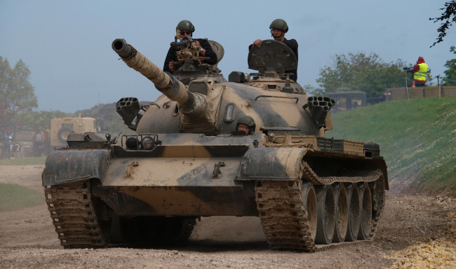 Обои картинки фото техника, военная техника, бронетехника, танк