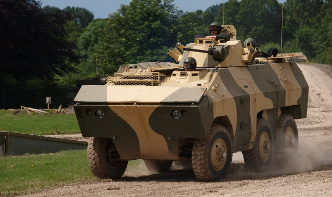 Обои картинки фото техника, военная техника, бронетранспортер