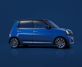 Картинка автомобили honda n one premium tourer 2012г