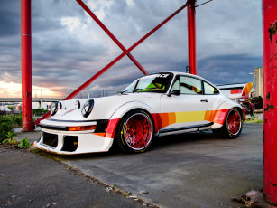 Картинка автомобили porsche