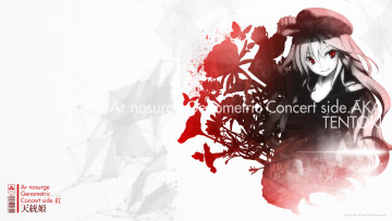 Картинка аниме unknown +другое casty rianoit девушка арт