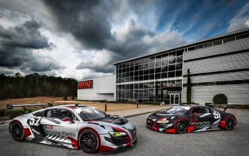 Картинка автомобили audi