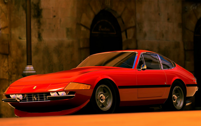 Обои картинки фото автомобили, 3д, ferrari