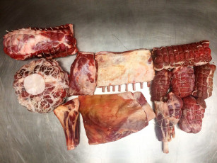 Картинка еда мясные+блюда мясо