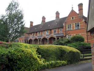 Картинка города -+здания +дома здание старинное