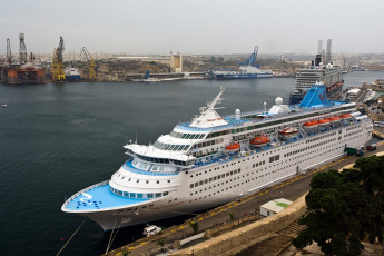 Картинка корабли лайнеры круиз лайнер