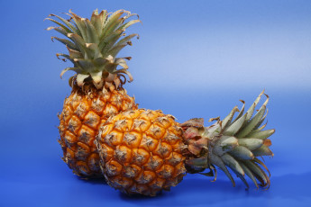 Картинка еда ананас снедь