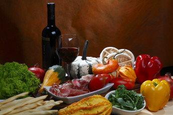 Картинка еда разное снедь