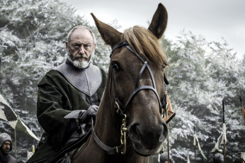 Картинка кино+фильмы game+of+thrones+ сериал davos seaworth