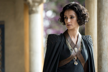 Картинка кино+фильмы game+of+thrones+ сериал ellaria sand
