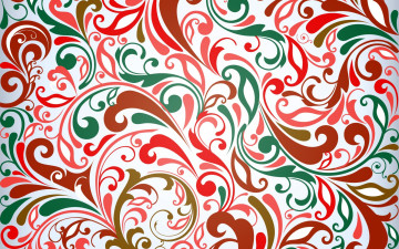 Картинка векторная+графика графика+ graphics pattern background abstract colorful design
