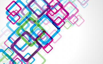Картинка векторная+графика графика+ graphics rectangular shapes background with abstract геометрия фон абстракция