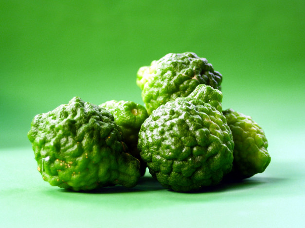 Обои картинки фото еда, фрукты,  ягоды, бергамот