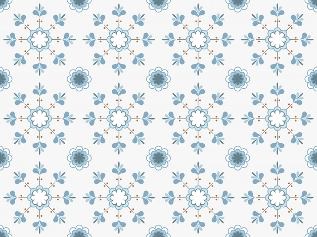 Обои картинки фото векторная графика, графика , graphics, цветы, фон, узор, текстура