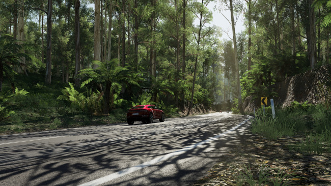 Обои картинки фото видео игры, forza horizon 3, forza, horizon, 3