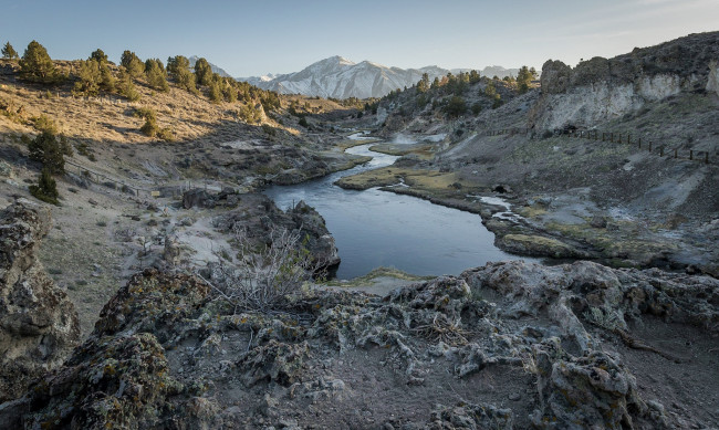 Обои картинки фото природа, реки, озера, простор