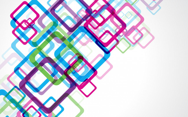 Обои картинки фото векторная графика, графика , graphics, rectangular, shapes, background, with, abstract, геометрия, фон, абстракция