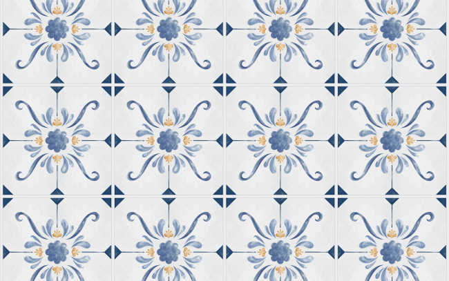 Обои картинки фото векторная графика, графика , graphics, ретро, узор, текстура, орнамент