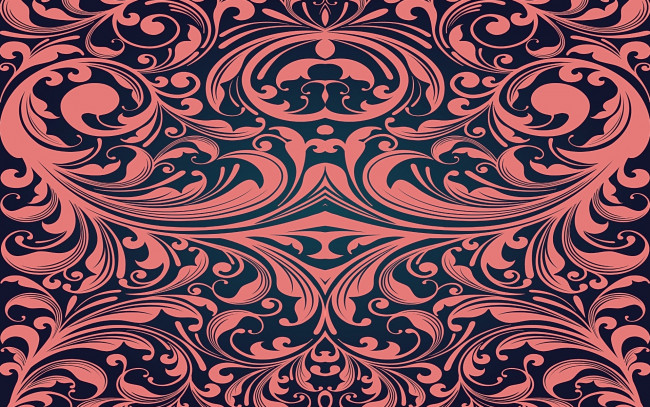 Обои картинки фото векторная графика, графика , graphics, узор, фон, цвет