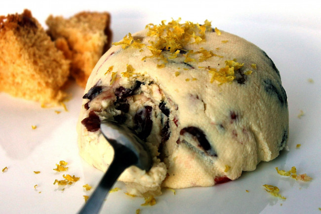 Обои картинки фото еда, мороженое,  десерты, десерт