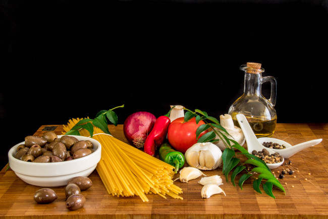 Обои картинки фото еда, разное, снедь