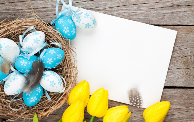 Обои картинки фото праздничные, пасха