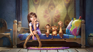 Картинка мультфильмы клара+и+волшебный+дракон клара и волшебный дракон