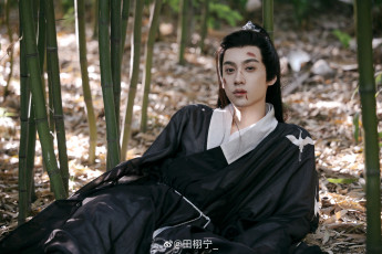 Картинка мужчины tian+xu+ning тянь сюй нин tian xu ning