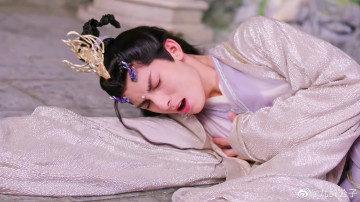 Картинка кино+фильмы immortal+samsara ван хао сюань вечная самсара щепки агарового дерева