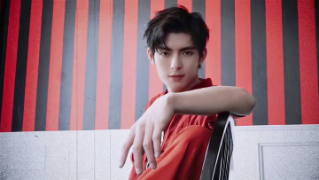 Картинка мужчины wang+hao+xuan ван хао сюань