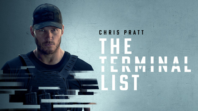 Обои картинки фото the terminal list , сериал 2022 – , кино фильмы, сериал, боевик, триллер, драма, детектив, список, смертников, amazon, prime, video, крис, пратт, сhris, pratt, james, reece