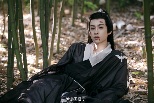 Обои картинки фото мужчины, tian xu ning, тянь, сюй, нин, tian, xu, ning