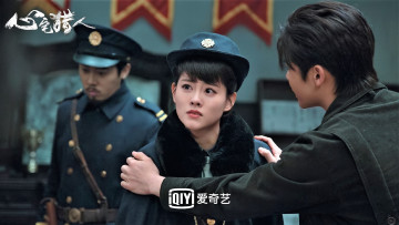 Картинка кино+фильмы psych-hunter полицейские