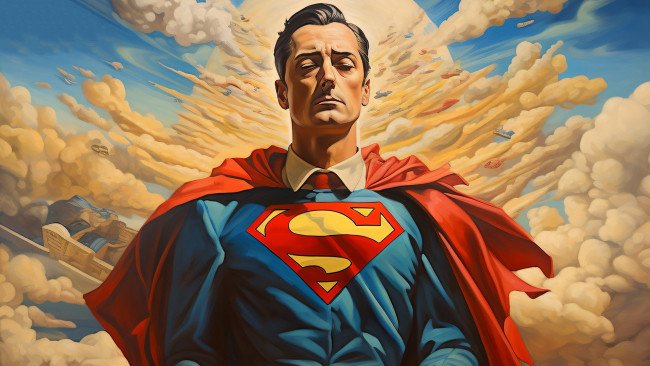 Обои картинки фото рисованное, комиксы, нейросети, графика, нейроарт, ai, art, нейронные, сети, рисунки, нейро, искусство