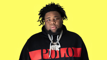 Картинка музыка -другое родариус марселл грин известен как rod wave рэпер певец автор песен