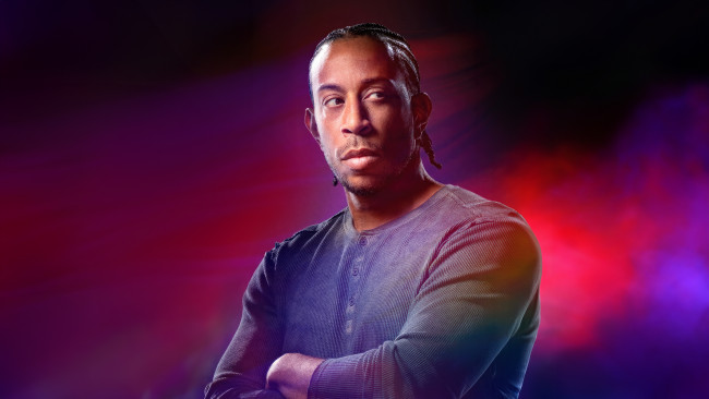 Обои картинки фото furious 6 , 2013, кино фильмы, fast & furious 6, форсаж, 6, боевик, триллер, драма, криминал, ludacris, tej, parker