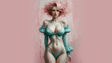 Картинка рисованное люди нейросети графика нейроарт ai art нейронные сети рисунки нейро искусство нейрографика graphics neuroart neural networks drawings neuro neurography