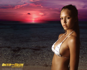 Картинка кино фильмы into the blue