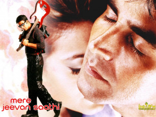 Картинка кино фильмы mere jeevan saathi
