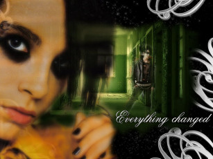 Картинка музыка tokio hotel