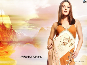 Картинка Preity+Zinta девушки