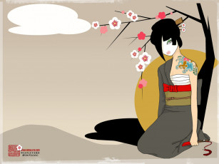 Картинка векторная графика