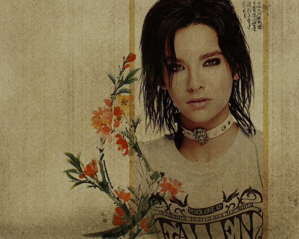 Обои картинки фото музыка, tokio, hotel