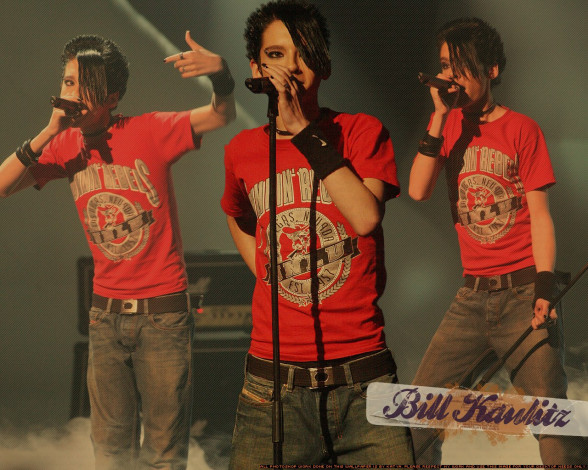 Обои картинки фото музыка, tokio, hotel