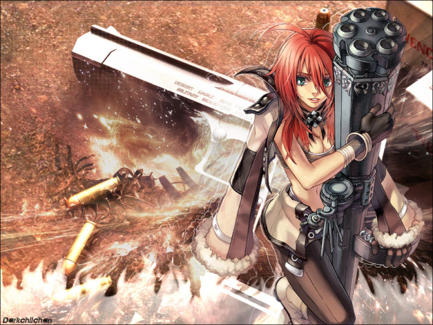 Обои картинки фото аниме, *unknown, другое