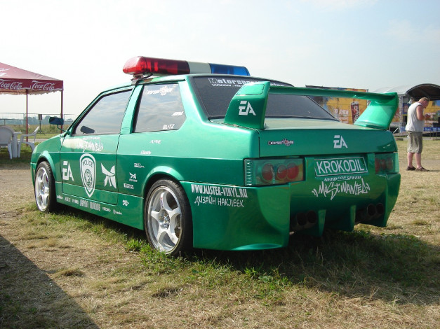 Обои картинки фото автомобили, выставки, уличные, фото