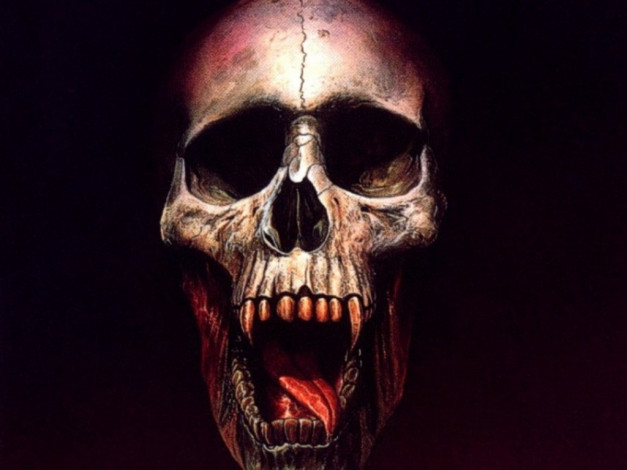 Обои картинки фото фэнтези, нежить