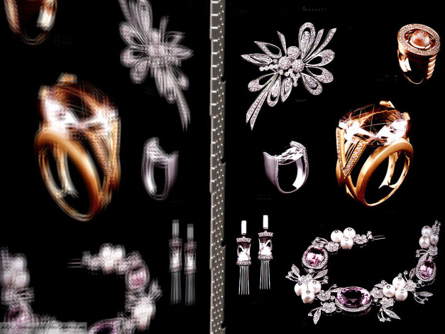 Обои картинки фото разное, украшения, аксессуары, веера