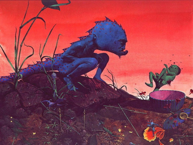 Обои картинки фото рисованные, другое