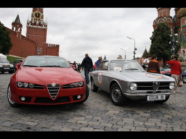 Обои картинки фото автомобили, выставки, уличные, фото